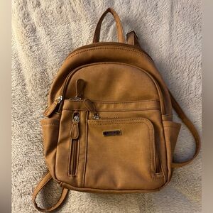 Semi-new MultiSac mini backpack